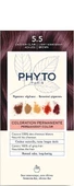 Phyto Color Saç Boyası - 5.5 Açık Kestane Akaju - 1