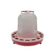 TavPet Tavuk Suluğu 5 Lt Eko Köşeli - 1