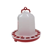 TavPet Tavuk Suluğu 15 Lt Eko Köşeli thumbnail 1