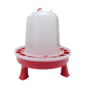 TavPet Tavuk Suluğu Ayaklı 10 Lt Eko Köşeli thumbnail 1