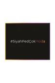 Sleepy Black Premium Plus Hijyenik Ped Uzun 20 Adet Ped - 2