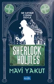Mavi Yakut - Sherlock Holmes - 1