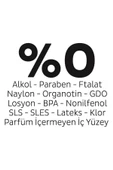 Sleepy Black Premium Plus Hijyenik Ped Uzun 20 Adet Ped - 1