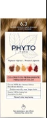Phyto Color Saç Boyası 6.3 Koyu Kumral Dore - 1