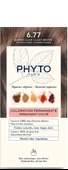 Phyto Color Saç Boyası 6.77 Cappuccino Kahve - 1
