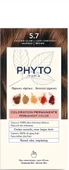 Phyto Color Saç Boyası 5.7 Açık Kestane Bakır - 1