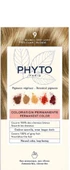 Phyto Color Saç Boyası 9 Açık Sarı - 1