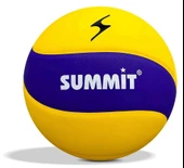 Summit Smt-X320 5 No Maç Topu Voleybol Topu thumbnail 5