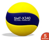 Summit Smt-X340 5 No Antrenman Topu Voleybol Topu - 2