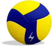 Summit Smt-X360 5 No Antrenman Topu Voleybol Topu - 4