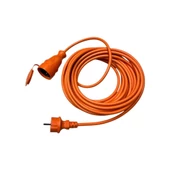 Bylion 10 Metre Seyyar Uzatma Kablosu 3x1.5 mm Kablo Kesiti - 1