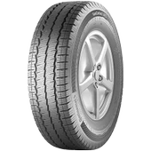 Continental VanContact A/S 285/55R16C 126N 4 Mevsim Lastik - 2024 - 1