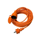 Bylion 20 Metre Seyyar Uzatma Kablosu 3x1.5 mm Kablo Kesiti - 1