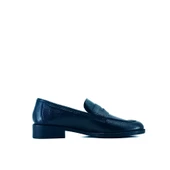 Janestt Kadın Hakiki Deri Loafer Ayakkabı 108-8652 - 3