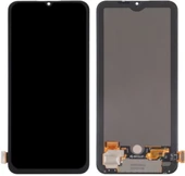 Xiaomi Mi 10 Lite 5G Uyumlu OLED Lcd Ekran Dokunmatik - 1