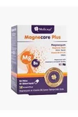 Medicago Magnecare Plus 60 kapsül - 1