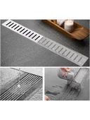 3B Trend 4 Metre 12 cm Çok Amaçlı Gider Süzgeci ve Sineklik Yama - 2