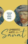 Umberto Arte ile Sanat - Sanatçılar, Akımlar, Resimler, Mitoloji - 1