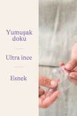LANSINOH Göğüs Ucu Koruyucu 20 mm - 3