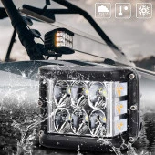 Offroad sis lambası 12 Led 36W / LASS319 thumbnail 1