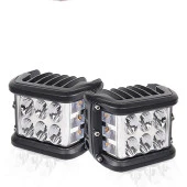 Offroad sis lambası 12 Led 36W / LASS319 thumbnail 2