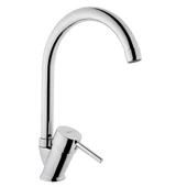 Tema Tulip Lavabo Bataryası - 1