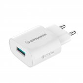 SPRANGE Q-30 CONCORD CHANGER 3.0A ŞARJ BAŞLIĞI - 1