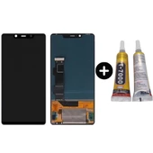 Xiaomi Mi 8 Se Uyumlu Servis Lcd Ekran Dokunmatik + B7000 - 1