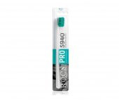 Rocs Pro 5940 Soft Diş Fırçası Soft Yeşil - 1
