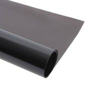 Açık Siyah Cam Filmi 100 Cm x 5 Metre Yüzde 35 1 Numara Film - 1