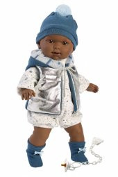 Lorens Zenci Bebek Zareb 43 cm - 1