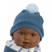 Lorens Zenci Bebek Zareb 43 cm - 2