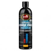 Autosol Dinamik İnce Çizik Hare Giderici, Bitirici Cila 250 ml - 1