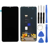Xiaomi Mi 9 Uyumlu Servis Lcd Ekran Dokunmatik + Tamir Seti - 1