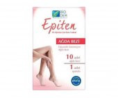 Bioder Epiten Ağda Bezi 10 Adet - 1