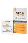 Thea Pharma Blephaclean Islak mendil 20 adet - 1