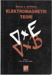 ELEKTROMAGNETİK TEORİ - GAZİ KİTABEVİ - 1