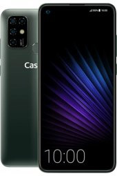 Casper Via F20 4/128gb Platin Yeşil - 1