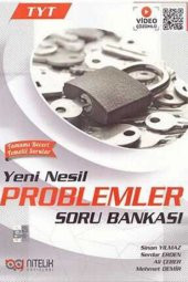 Nitelik Yks Tyt Problemler Soru Bankası Yeni Nesil - 1