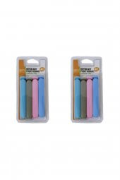 8 Adet Büyük Boy Poşet Kıskacı Decobella - 1