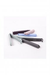 8 Adet Büyük Boy Poşet Kıskacı Decobella - 2