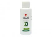 Akos Tüp Boya 60 ml - 5.24 Açık İrize Dore + Akos 20 Volüm Oksidan 60 ml - 3