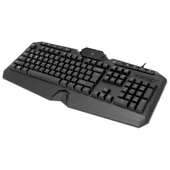 FRISBY FK-4865QU USB IŞIKLI MULTIMEDYA KLAVYE MOUSE SET - 15