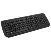 FRISBY FK-4845QU Kablolu Multimedya Klavye - 10
