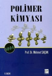 POLİMER KİMYASI 8.BASKI - GAZİ - 1