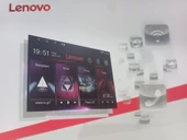 ROSE D1F09 LENOVO 9" 2GB+32GB TABLET EKRAN - 1