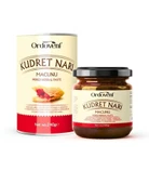 OrdoVeni Kudret Narı Macunu & Sindirim ve Bağışıklık Sistemi Düzenlemeye Yardımcı 240 Gr - 1