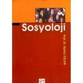 SOSYOLOJİ - GAZİ - 1