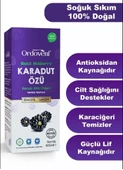 Doğal Karadut Özü  %100 Soğuk Sıkım Antioksidan Zenginliği Ile Sağlığınıza Destek (400GR) - 1