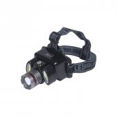 Panther Pt-5910 Ledli 3 Modlu Pilli 3 W Kafa Lambası - 1